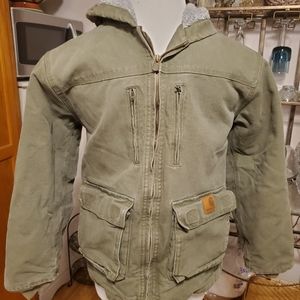 Carhartt Youth Jacket M 10/12